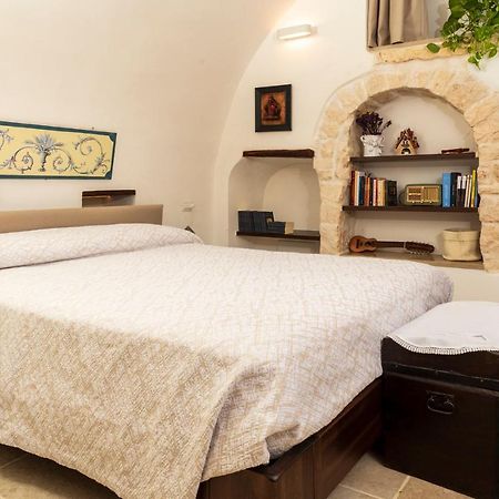 Youse - Your House In Locorotondo Apartment Exterior photo