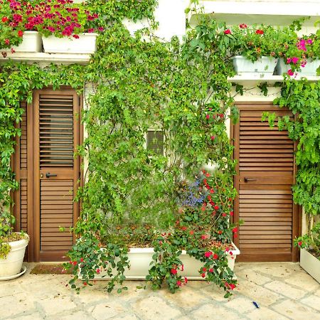 Youse - Your House In Locorotondo Apartment Exterior photo