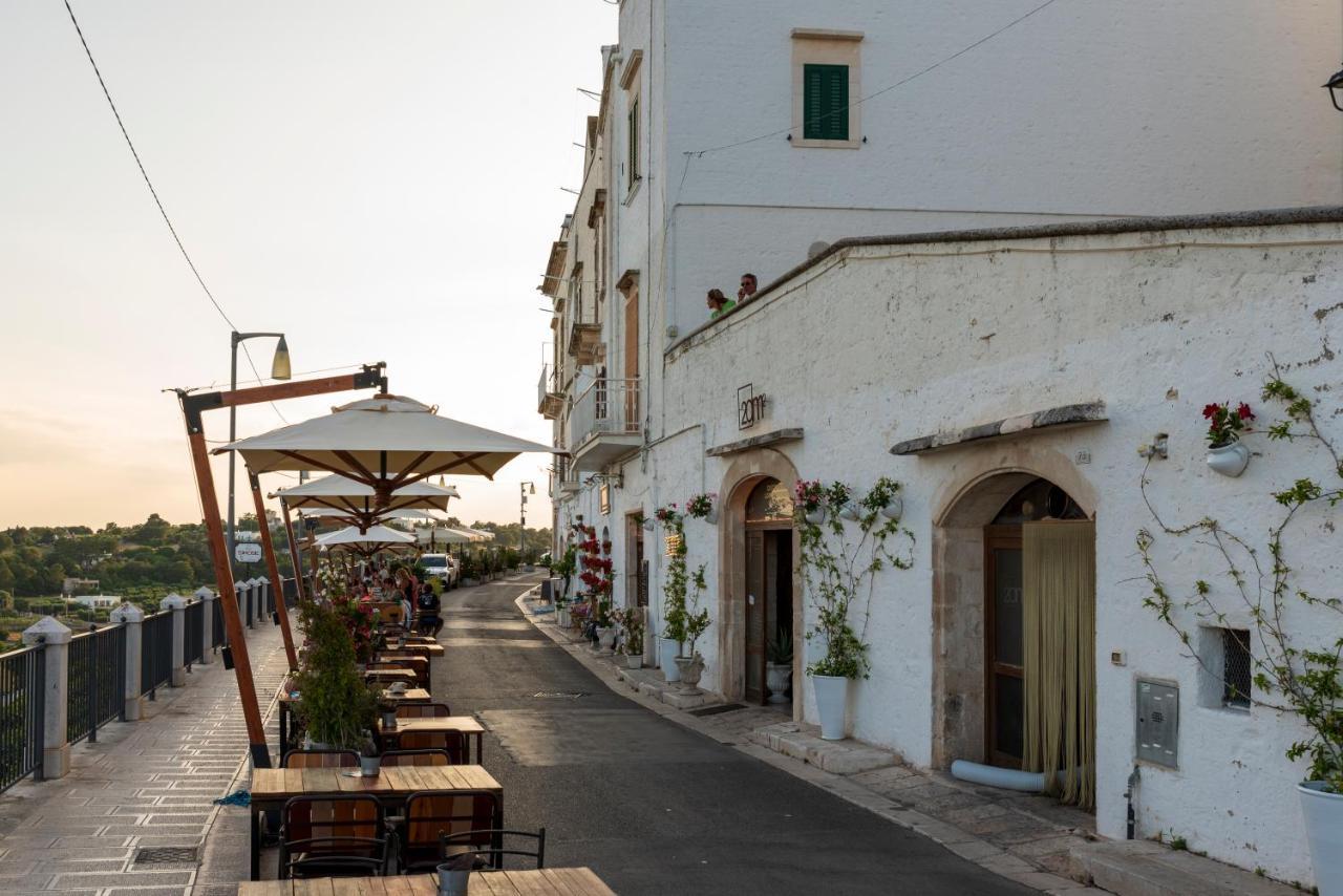 Youse - Your House In Locorotondo Apartment Exterior photo