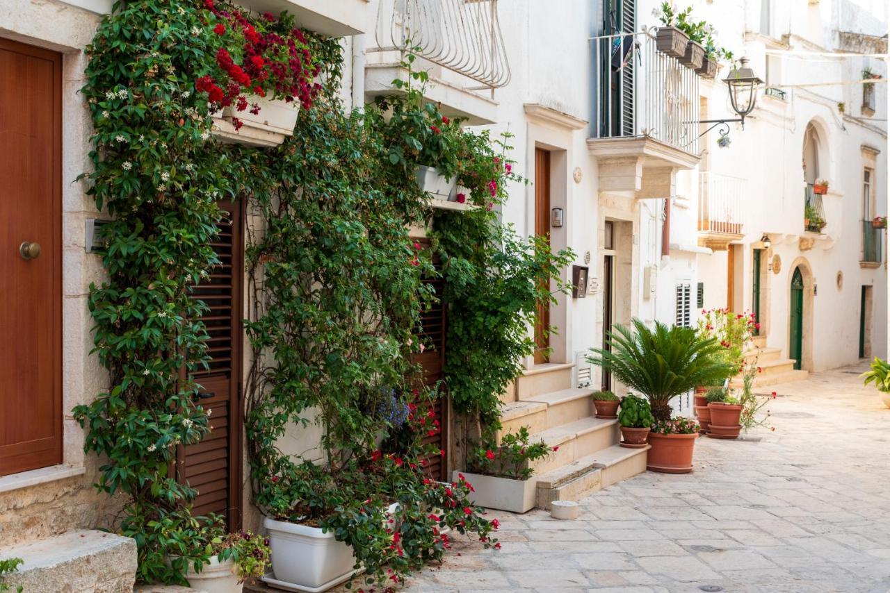 Youse - Your House In Locorotondo Apartment Exterior photo