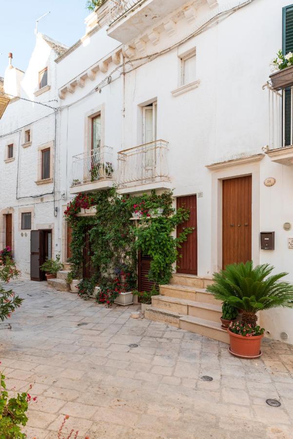 Youse - Your House In Locorotondo Apartment Exterior photo